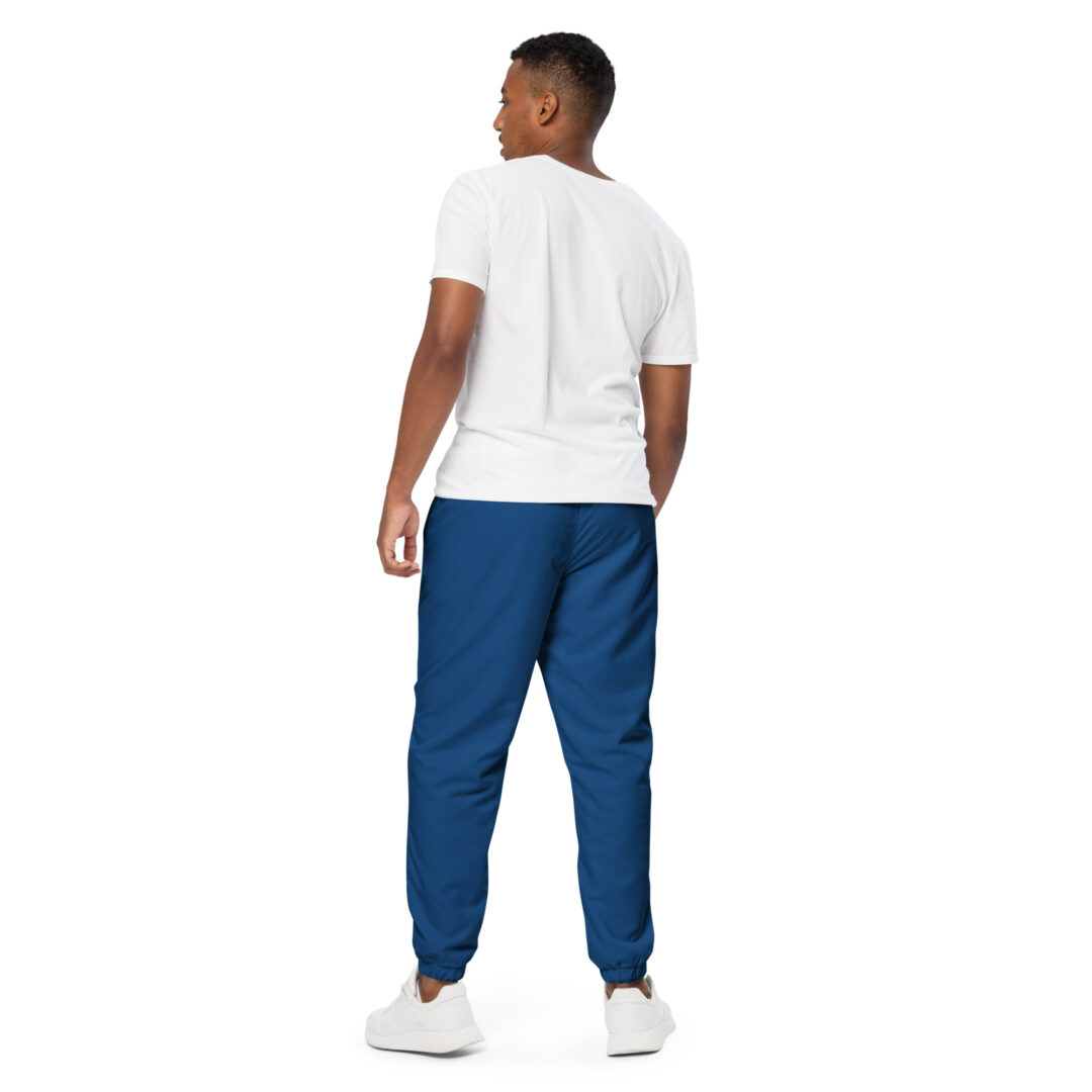 Fallout Vault Suit Unisex track pants| Pick your own number cosplay fall out - Image 10