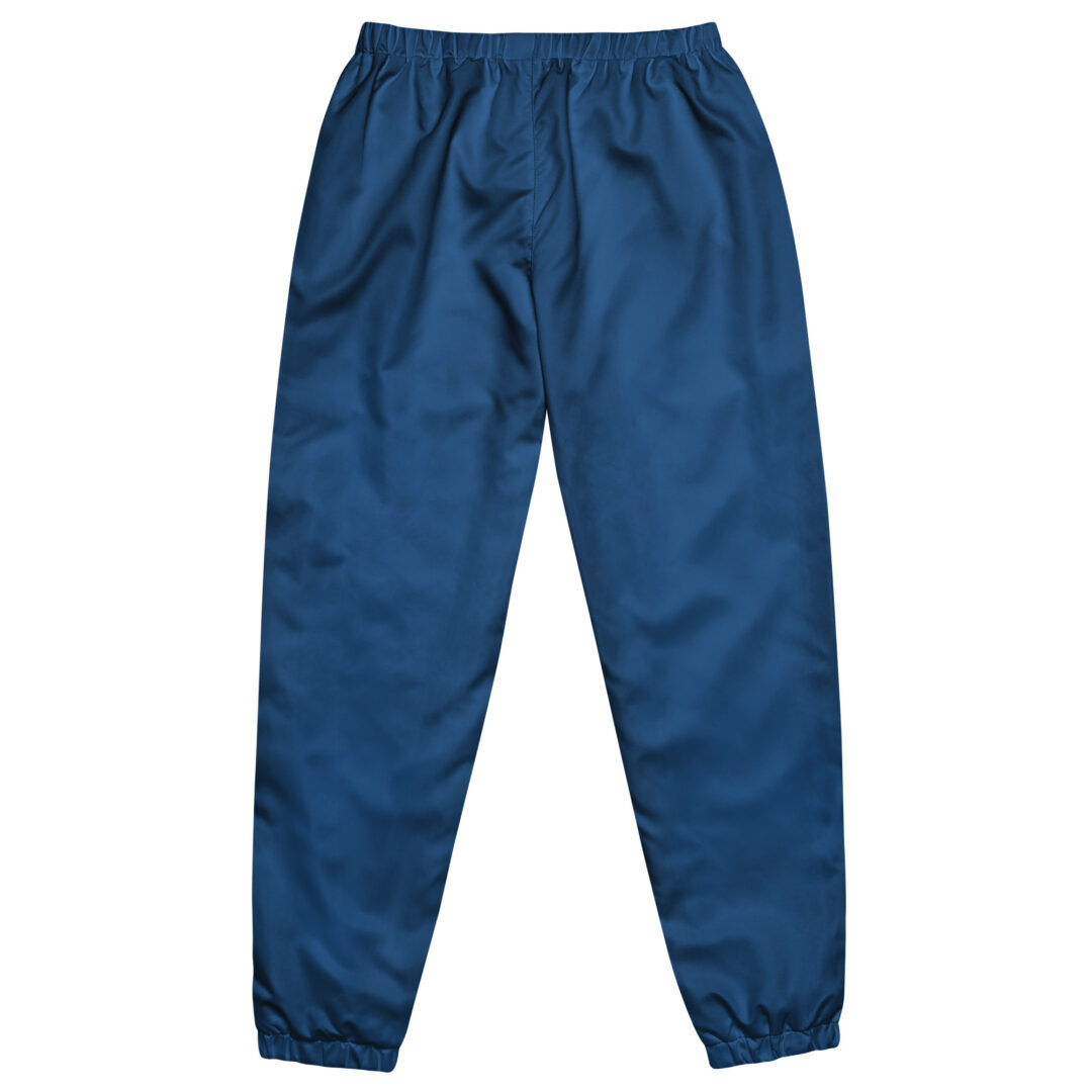 Fallout Vault Suit Unisex track pants| Pick your own number cosplay fall out - Image 11