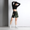 Subtronics Garden Of The Cyclops Athletic Shorts | Festival Wear with Pockets Ultimate Comfort Premium Quality - Image 13