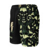 Subtronics Garden Of The Cyclops Athletic Shorts | Festival Wear with Pockets Ultimate Comfort Premium Quality - Image 4