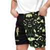 Subtronics Garden Of The Cyclops Athletic Shorts | Festival Wear with Pockets Ultimate Comfort Premium Quality - Image 12