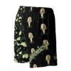 Subtronics Garden Of The Cyclops Athletic Shorts | Festival Wear with Pockets Ultimate Comfort Premium Quality - Image 2