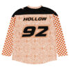 Tape B Custom Hockey fan jersey | Customizable EDM Hockey Jersey - Image 2