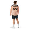 Tape B Custom Hockey fan jersey | Customizable EDM Hockey Jersey - Image 8