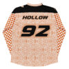 Tape B Custom Hockey fan jersey | Customizable EDM Hockey Jersey - Image 13
