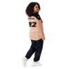 Tape B Custom Hockey fan jersey | Customizable EDM Hockey Jersey - Image 14