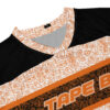 Tape B Custom Hockey fan jersey | Customizable EDM Hockey Jersey - Image 4