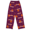 Subtronics Evil Eyes Spooky Wide Leg Pants | Spooky Season Rave Essential - Image 10