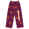 Subtronics Evil Eyes Spooky Wide Leg Pants | Spooky Season Rave Essential