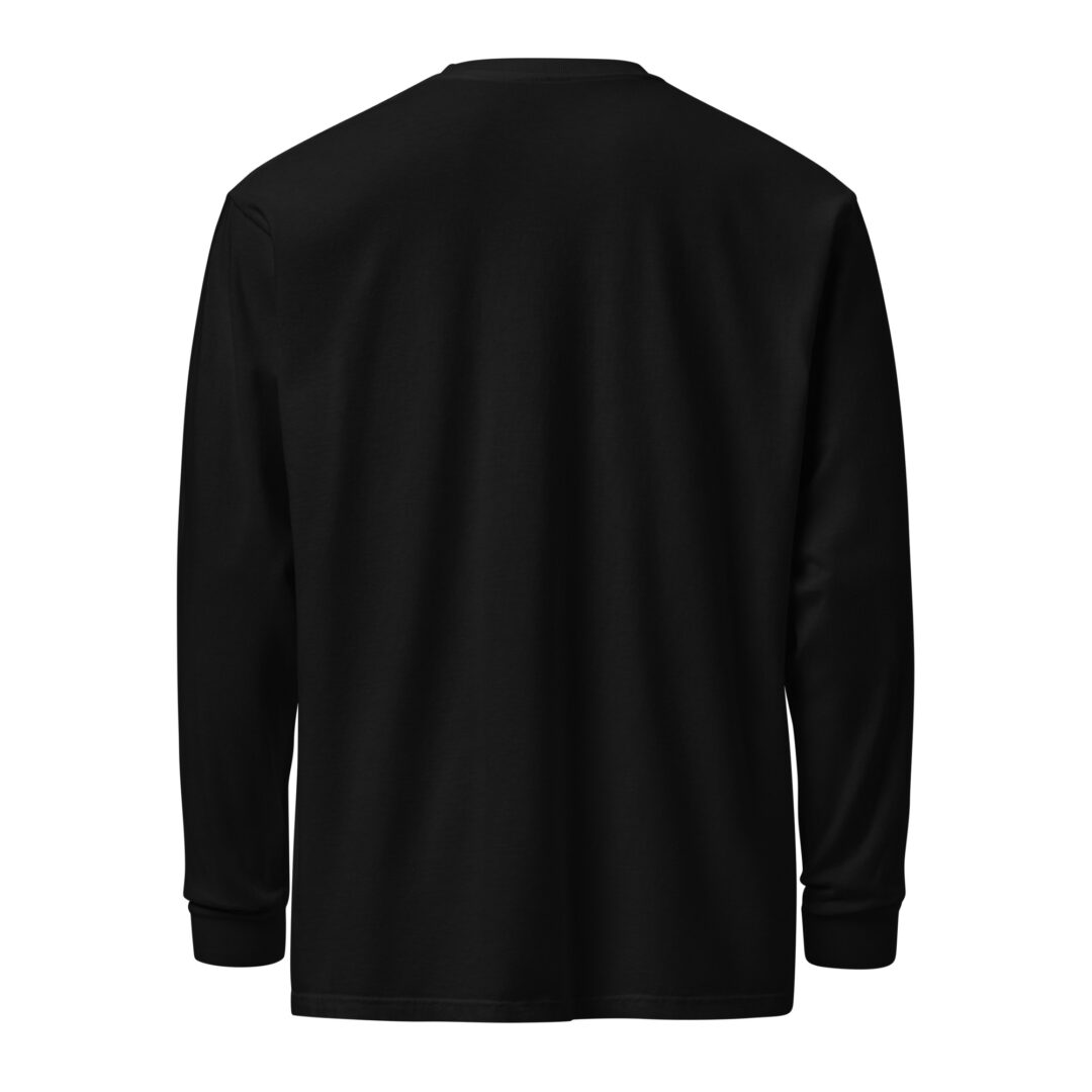 Hot Mulligan Fly Move Fortune Cookie Comfort Colors heavyweight long-sleeve shirt - Image 17