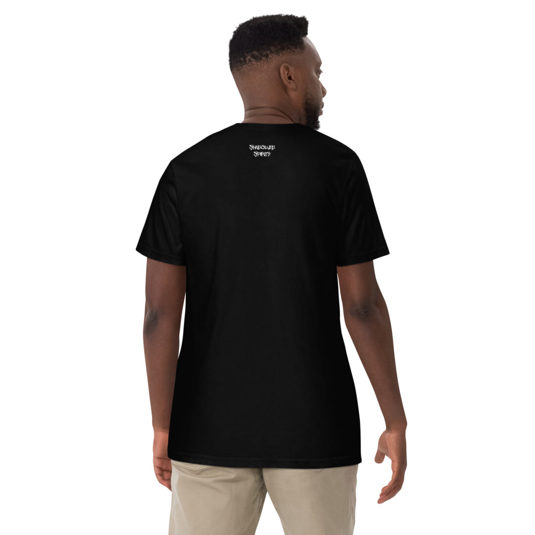 Rezz Relax Black Comfort Colors Unisex garment-dyed heavyweight t-shirt - Image 9