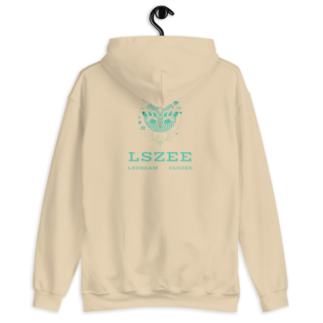 LSZEE lsdream and cloozee custom heavyweight hoodie - Image 25