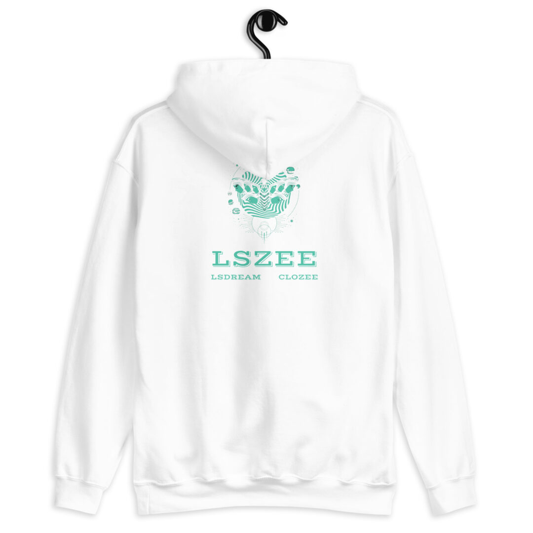 LSZEE lsdream and cloozee custom heavyweight hoodie - Image 27