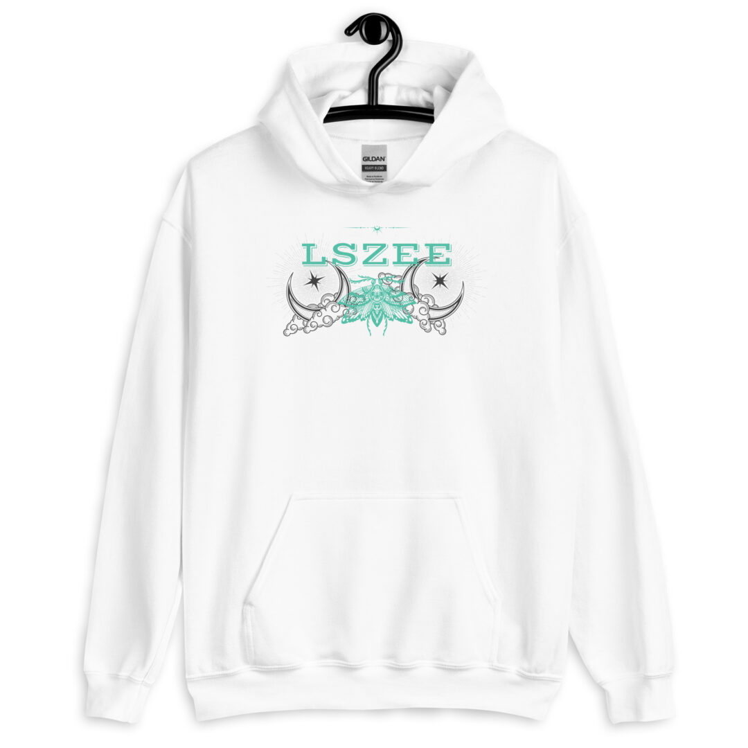 LSZEE lsdream and cloozee custom heavyweight hoodie - Image 26