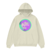 Lsdream Hello Human Ew Your Planet is Gross FOG Premium Hoodie | - Image 3