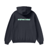 Lsdream Hello Human Ew Your Planet is Gross FOG Premium Hoodie | - Image 2