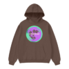 Lsdream Hello Human Ew Your Planet is Gross FOG Premium Hoodie | - Image 5