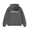 Lsdream Hello Human Ew Your Planet is Gross FOG Premium Hoodie | - Image 8