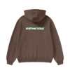 Lsdream Hello Human Ew Your Planet is Gross FOG Premium Hoodie | - Image 6