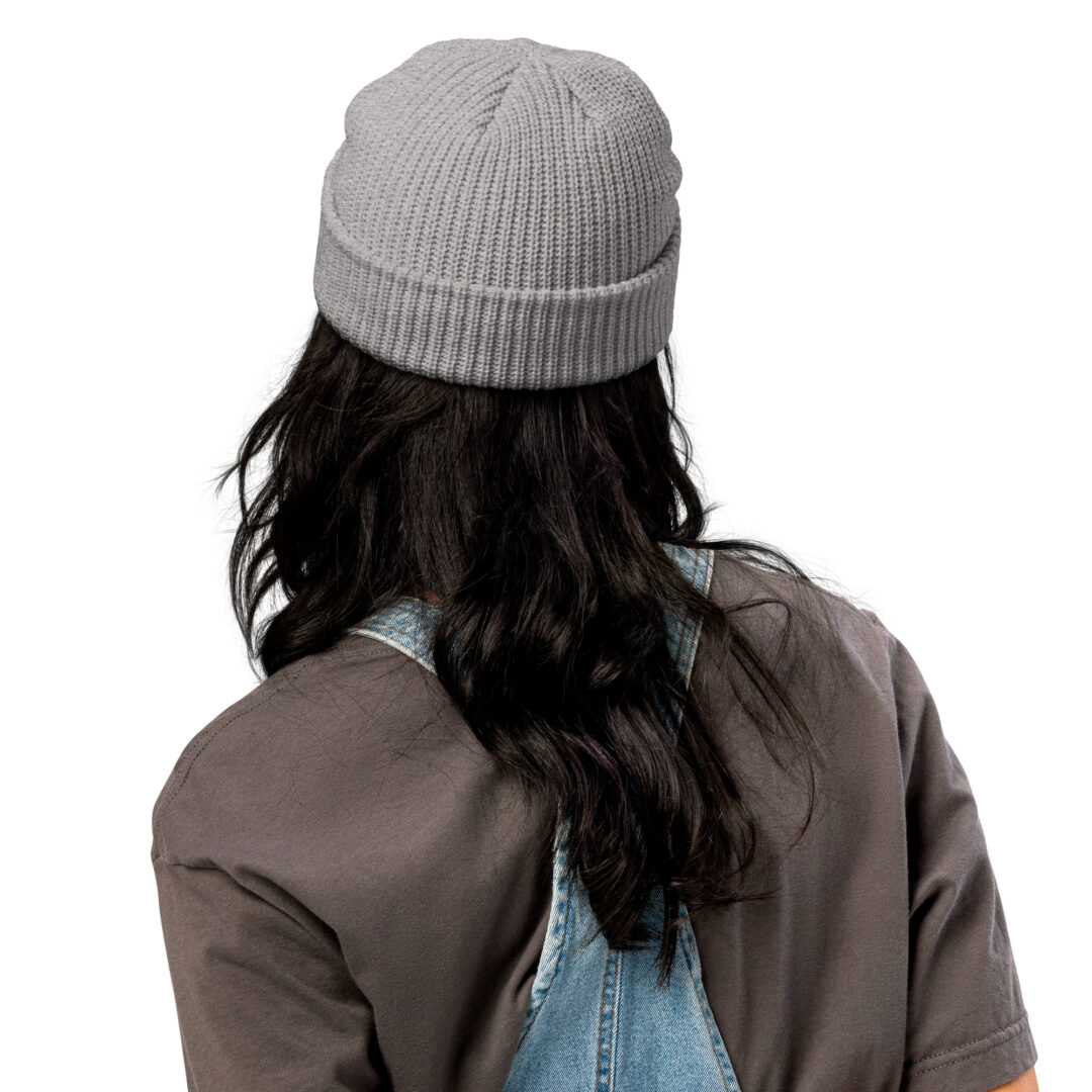 Inzo Stylish EDM Fisherman beanie - Image 12