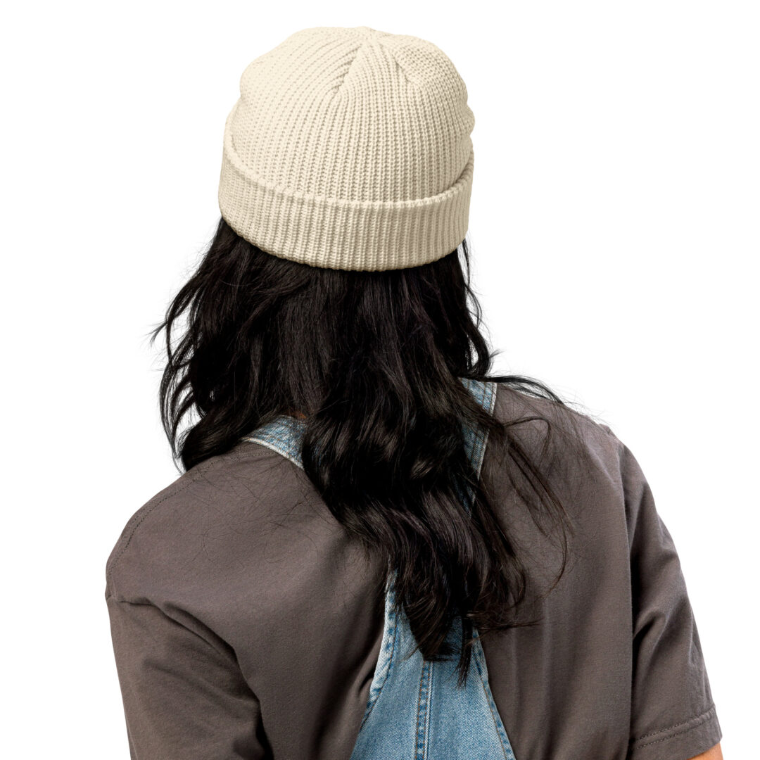 Inzo Stylish EDM Fisherman beanie - Image 15