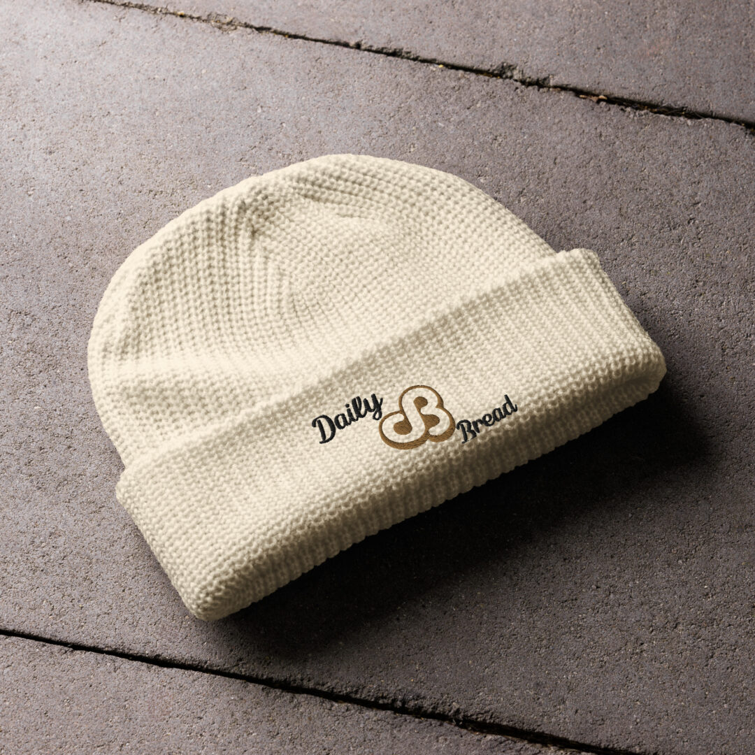 Inzo Stylish EDM Fisherman beanie - Image 5