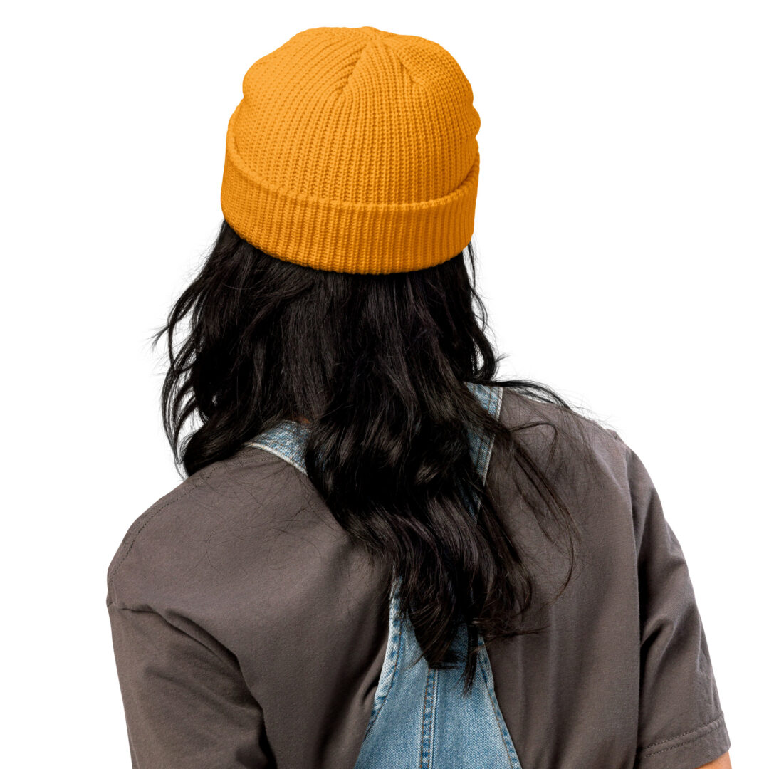 Inzo Stylish EDM Fisherman beanie - Image 9