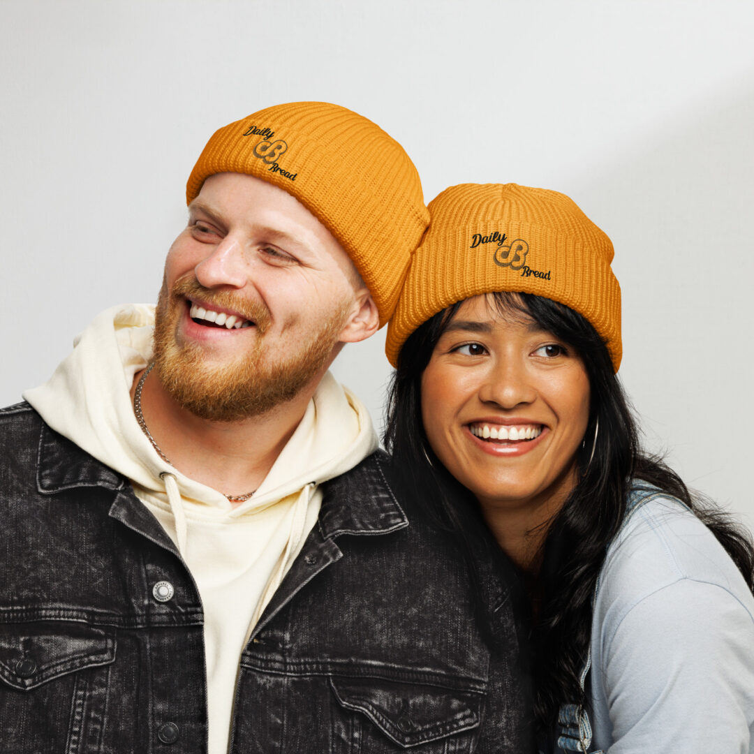 Inzo Stylish EDM Fisherman beanie - Image 2