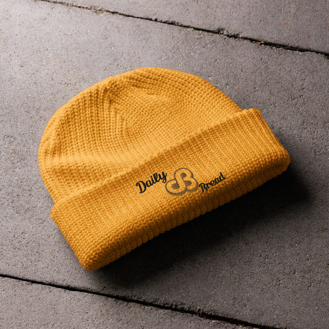 Inzo Stylish EDM Fisherman beanie - Image 7