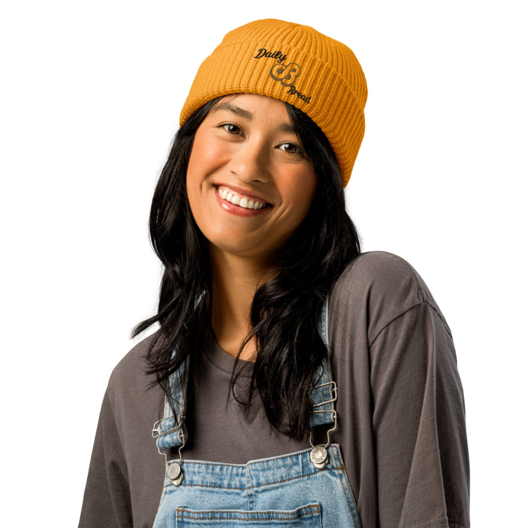 Inzo Stylish EDM Fisherman beanie - Image 10