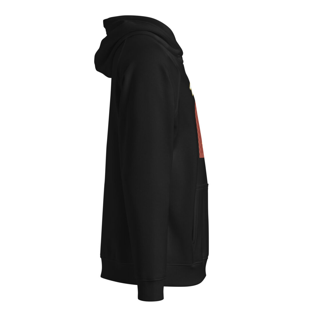 Zeds Dead Logo Stylish EDM hoodie - Image 11