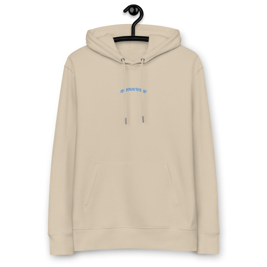 LSDream hello human gross planet esential hoodie - Image 14