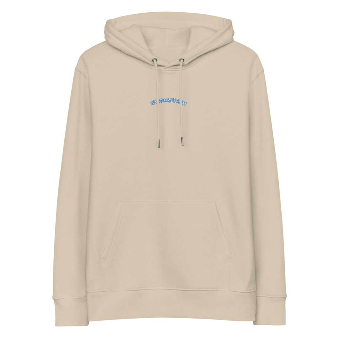 LSDream hello human gross planet esential hoodie - Image 22