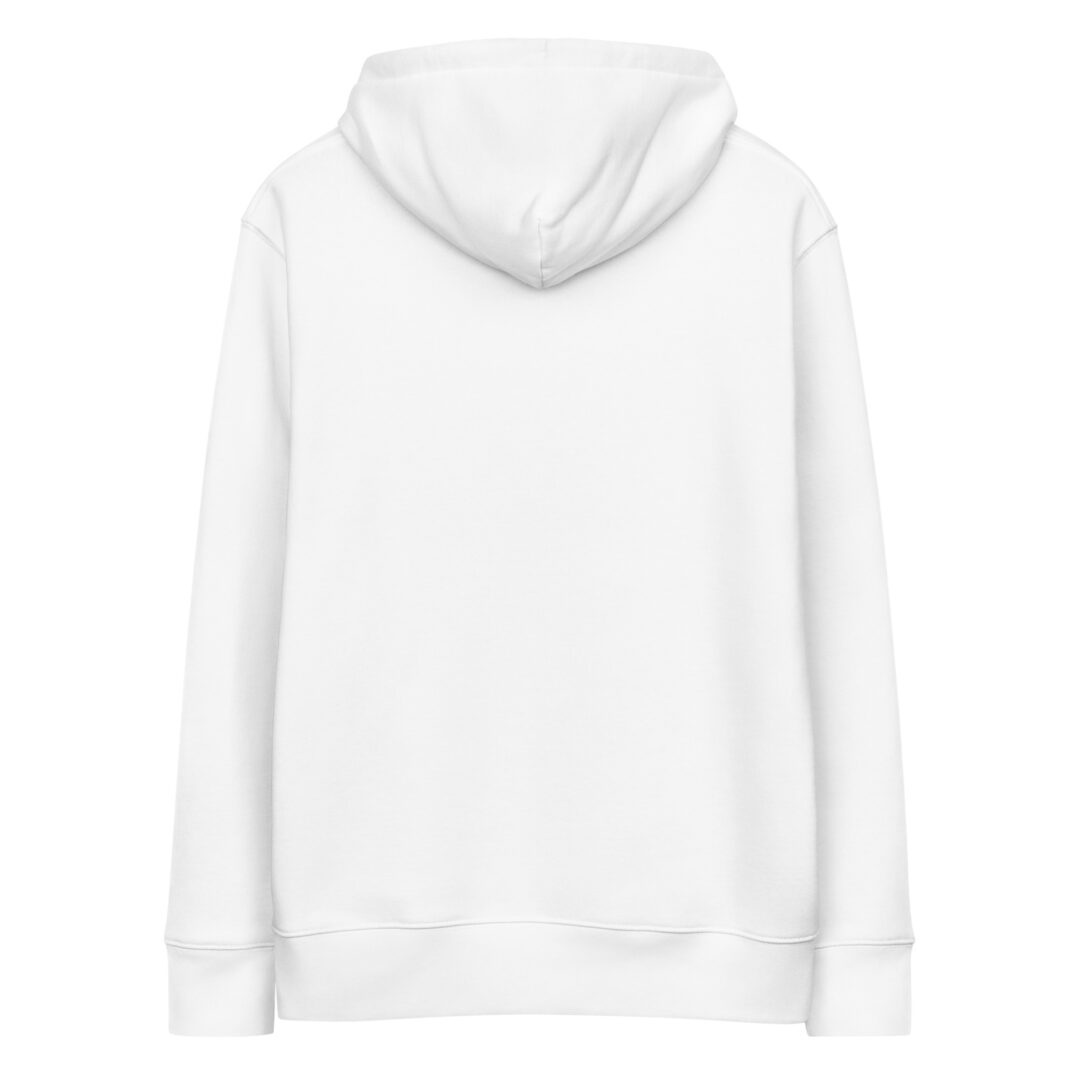 Yo Tape B Essential Hoodie - Image 21