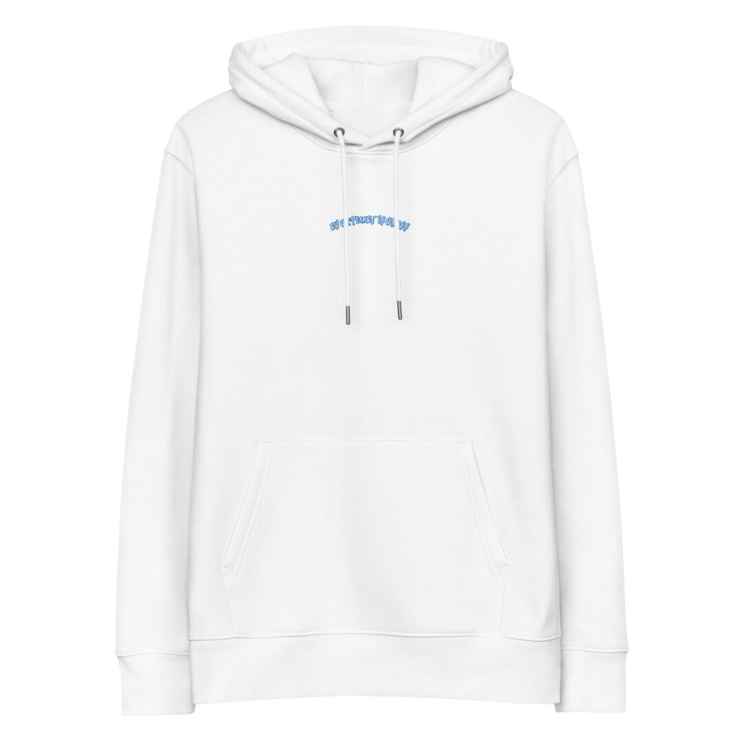 LSDream hello human gross planet esential hoodie - Image 24