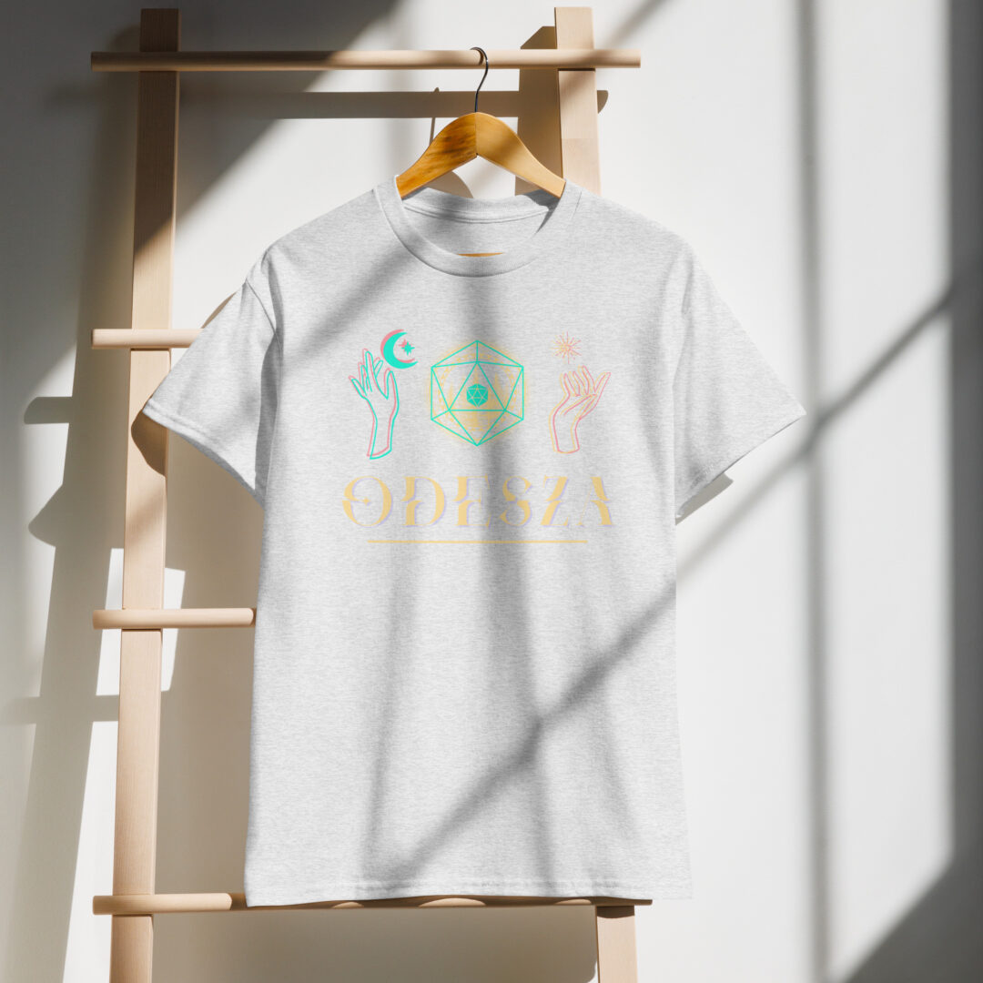 Odesza Esoteric DryBlend® T-Shirt - Image 18