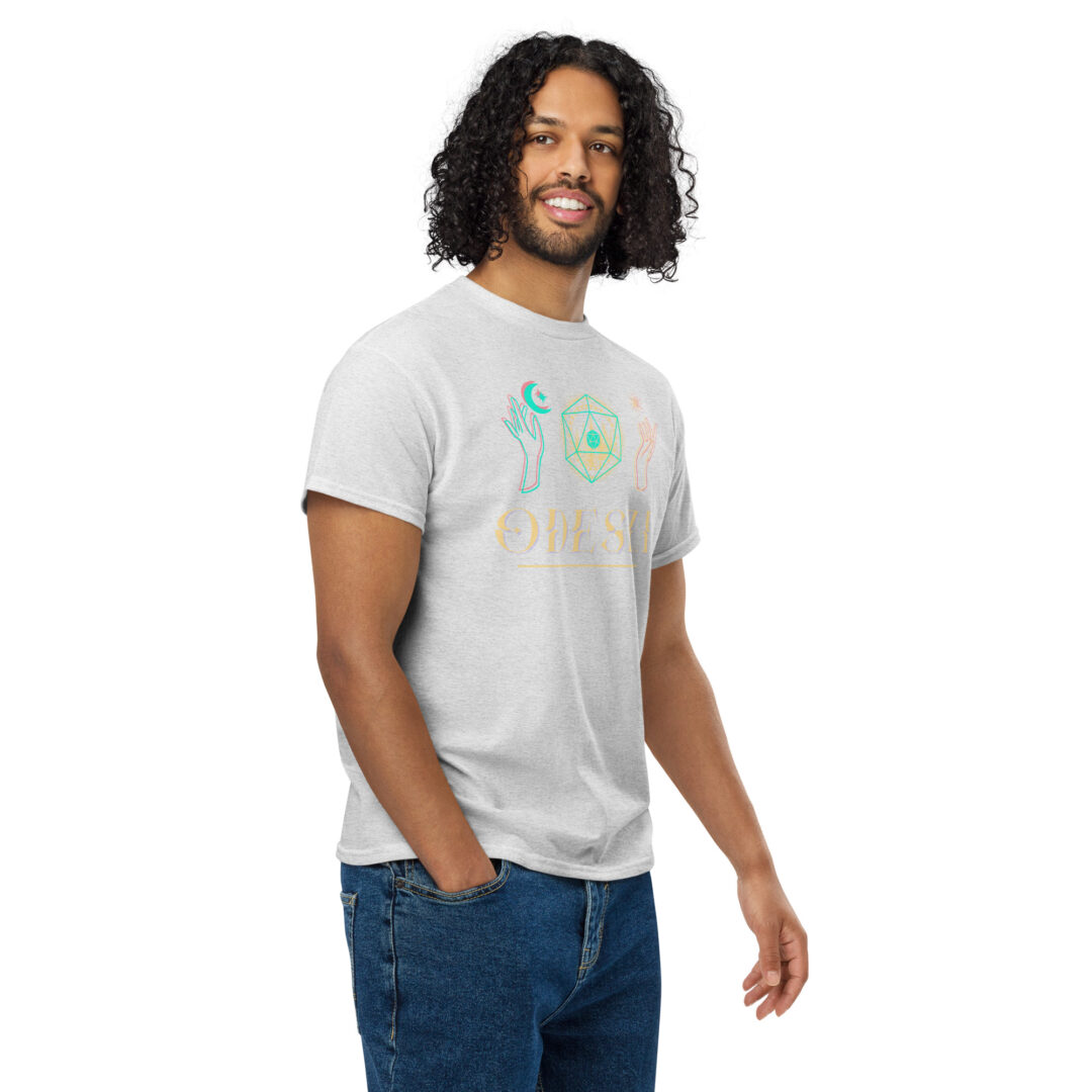 Odesza Esoteric DryBlend® T-Shirt - Image 13