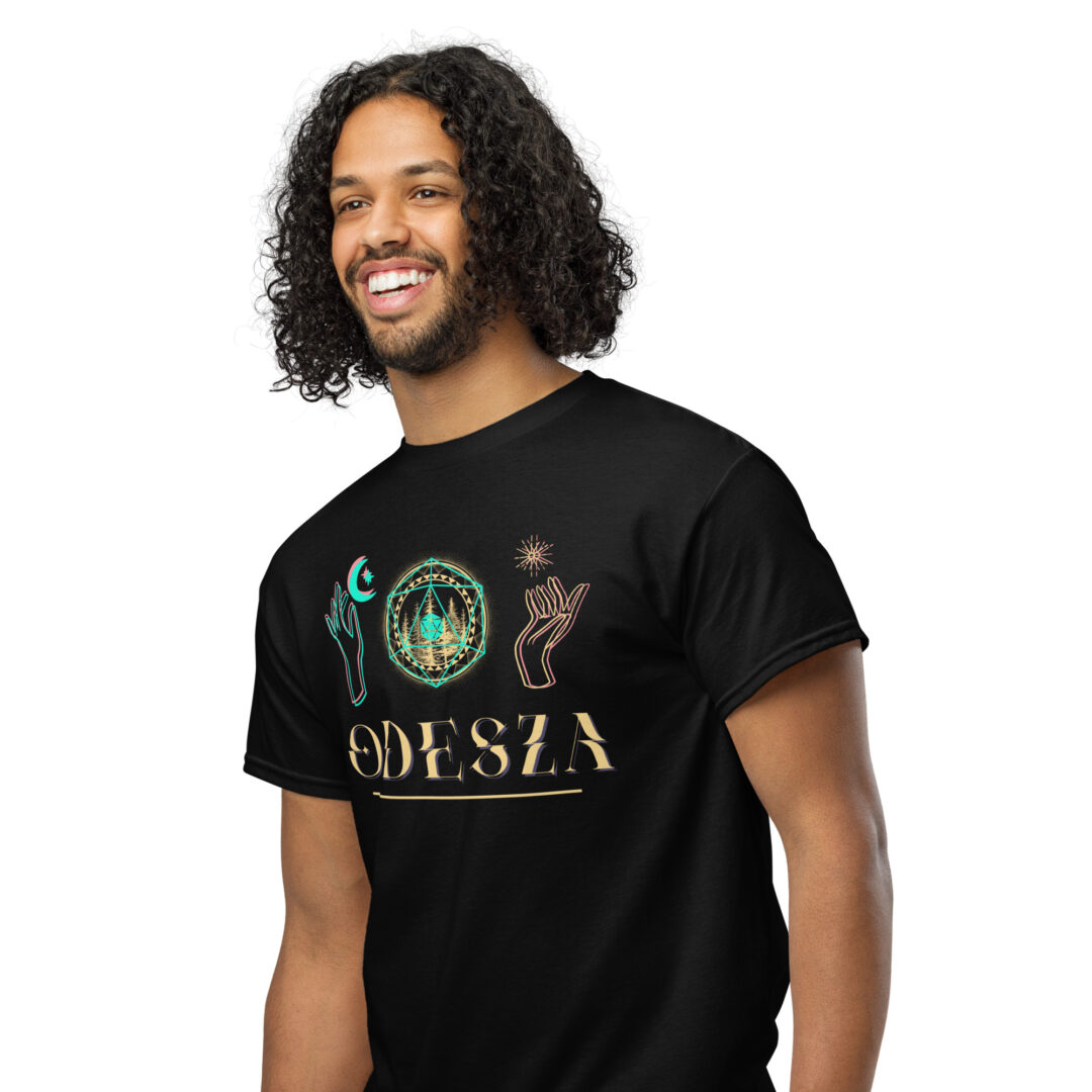 Odesza Esoteric DryBlend® T-Shirt - Image 10