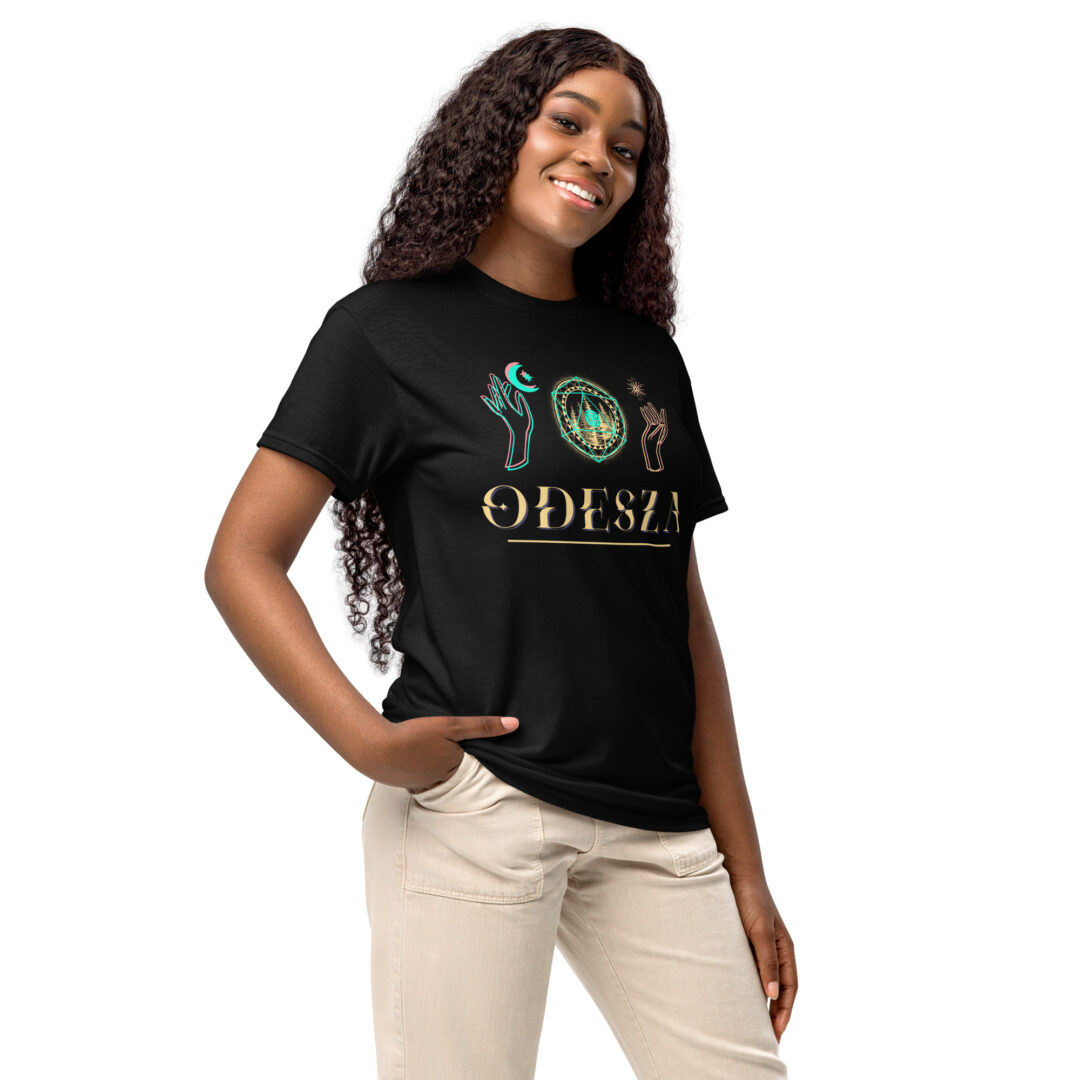 Odesza Esoteric DryBlend® T-Shirt - Image 11