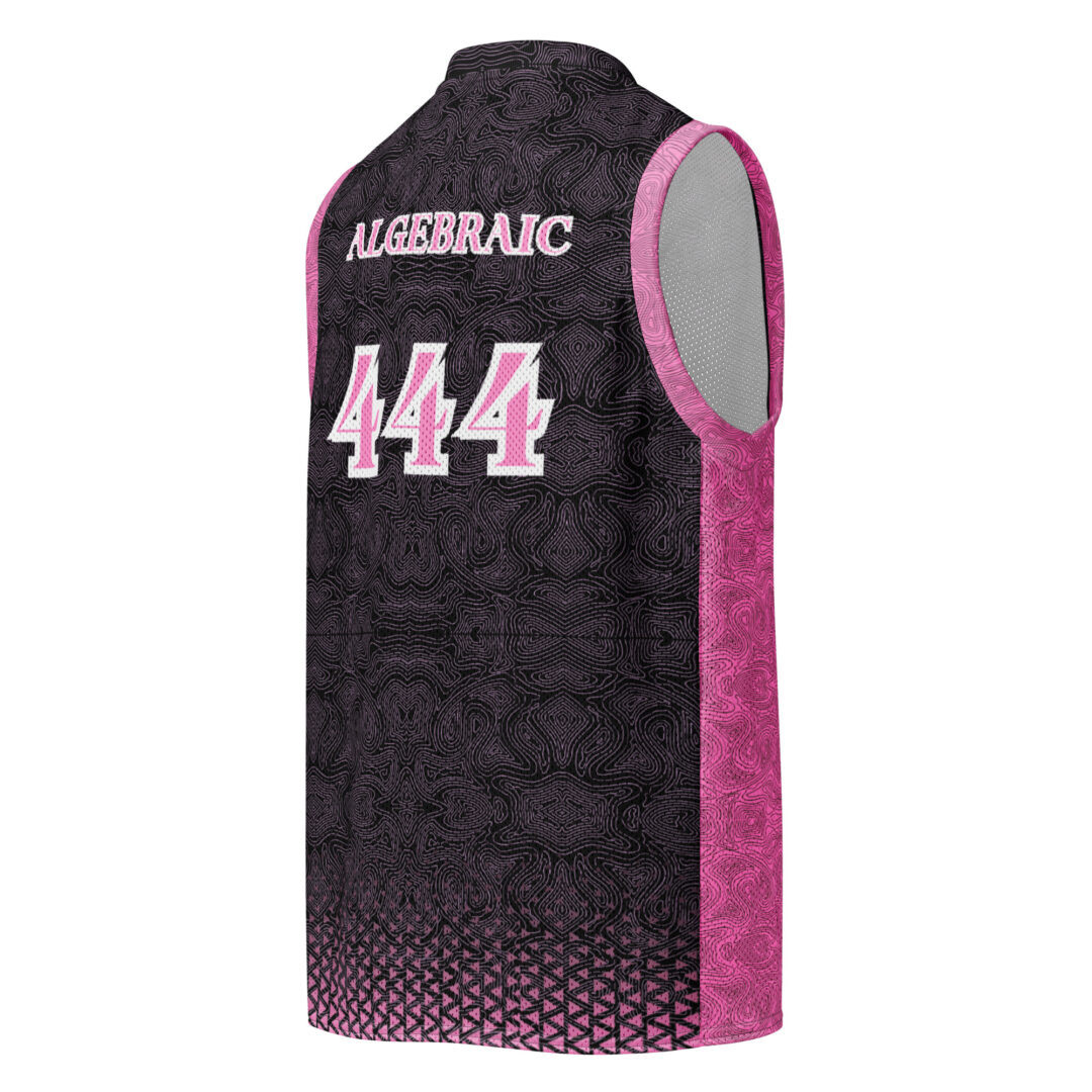Lab Group Princess Bubblegum EDM Custom Jersey - Image 8